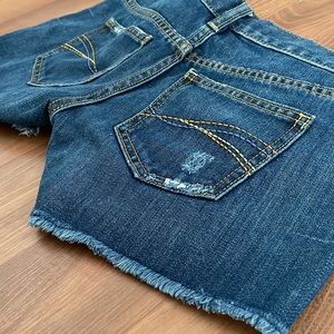 Old Navy Jean shorts